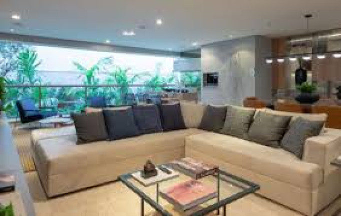 Imagem Apartamento com 2 Quartos à Venda, 70 m²em Perdizes - São Paulo