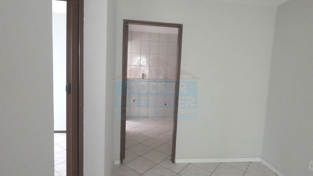 Imagem Apartamento com 2 Quartos à Venda, 48 m²em Costa e Silva - Joinville