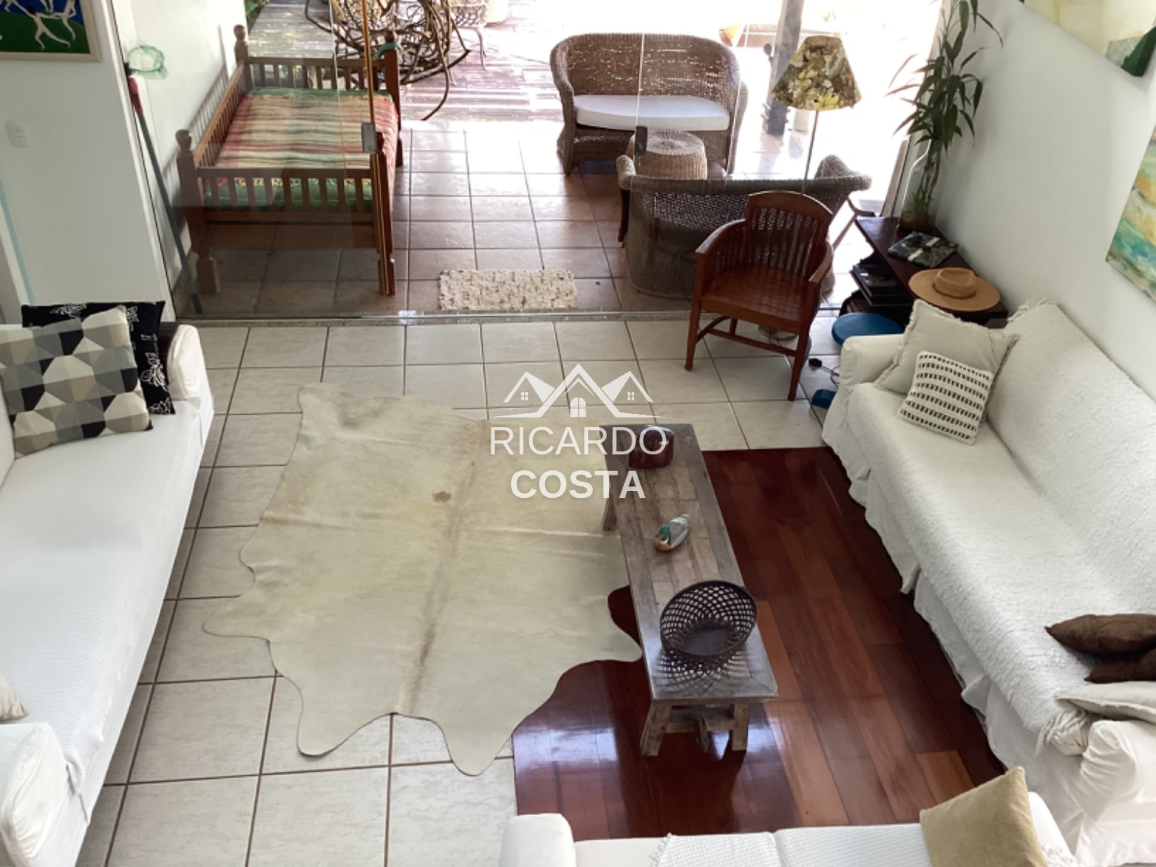 Imagem Casa de Condomínio com 4 Quartos à Venda ou Locação, 281 m² em Freguesia (Jacarepaguá) - Rio de Janeiro Imagem Casa de Condomínio com 4 Quartos à Venda ou Locação, 281 m² em Freguesia (Jacarepaguá) - Rio de Janeiro