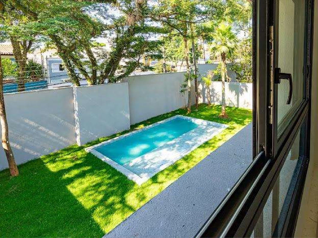 Imagem Casa de Condomínio com 4 Quartos à Venda, 935 m² em Chácara Santo Antônio (Zona Sul) - São Paulo