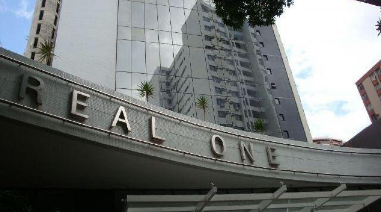 Sala Comercial à Venda, 30 m² em Nazaré - Belém