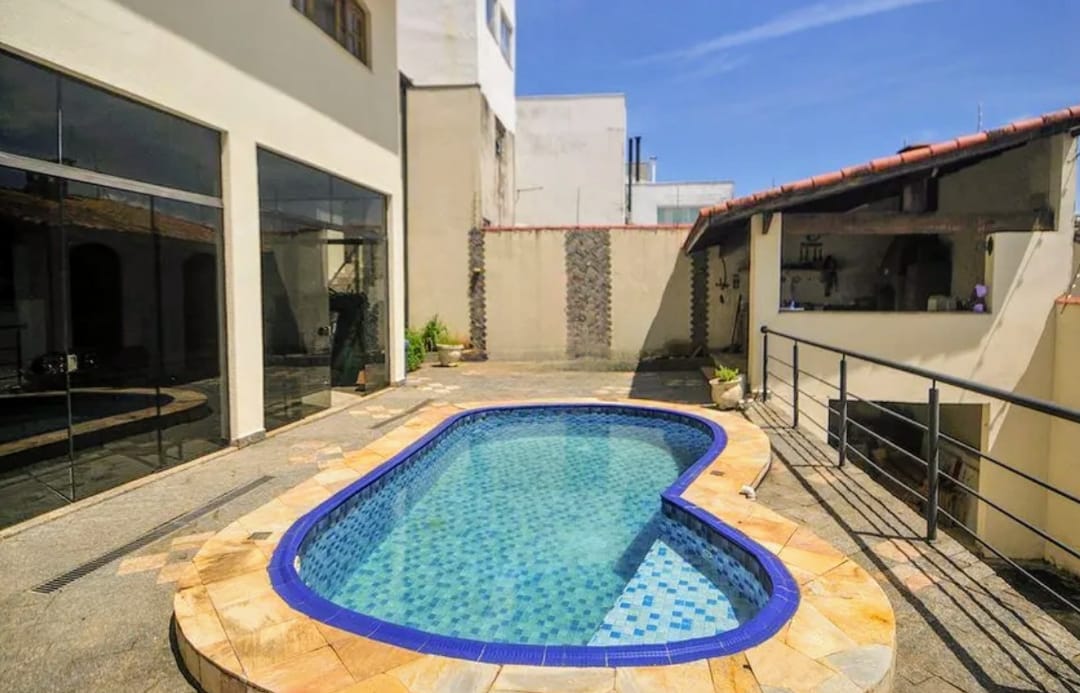 Imagem Sobrado com 3 Quartos à Venda, 240 m² em Residencial Novo Horizonte I - Mogi das Cruzes