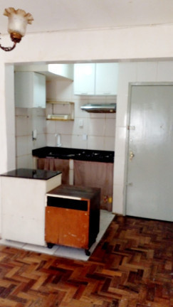 Imagem Apartamento com 1 Quarto à Venda,  em Jardim Leopoldina - Porto Alegre