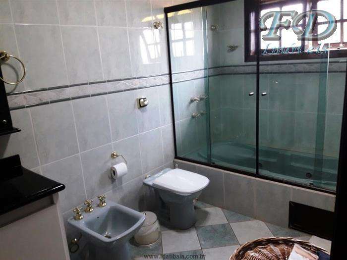 Imagem Casa de Condomínio com 4 Quartos à Venda, 431 m² em Bom Jesus Dos Perdões
