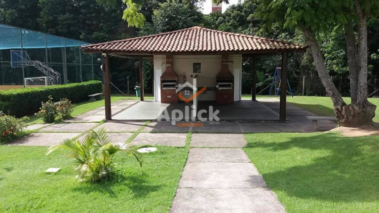 Imagem Apartamento com 3 Quartos à Venda, 56 m² em Morada de Laranjeiras  - Serra 