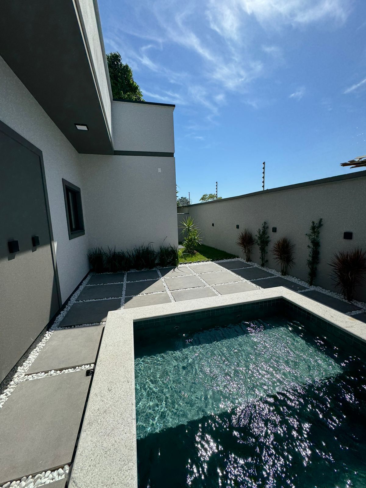 Imagem Casa com 3 Quartos à Venda, 180 m²em Condomínio Bosque Peixoto - Tijucas