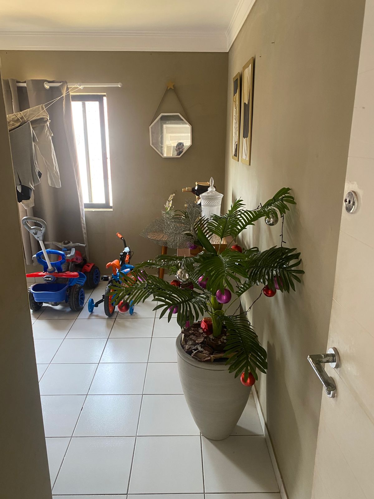 Imagem Apartamento com 2 Quartos à Venda, 50 m² em Planalto - Natal