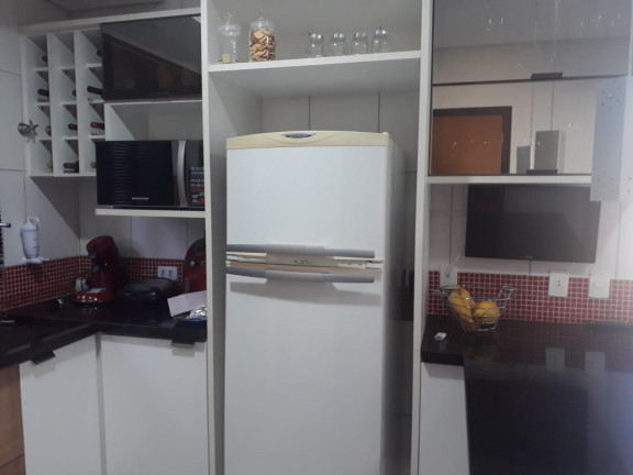 Imagem Casa de Condomínio com 3 Quartos à Venda, 200 m²em Condomínio Reserva da Serra - Jundiaí