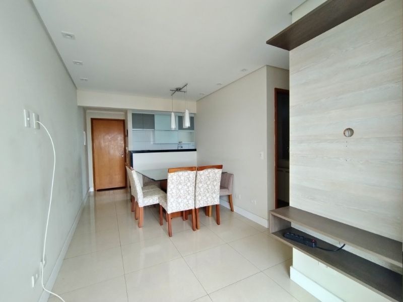 Imagem Apartamento com 2 Quartos à Venda, 50 m² em Santa Maria - Santo André
