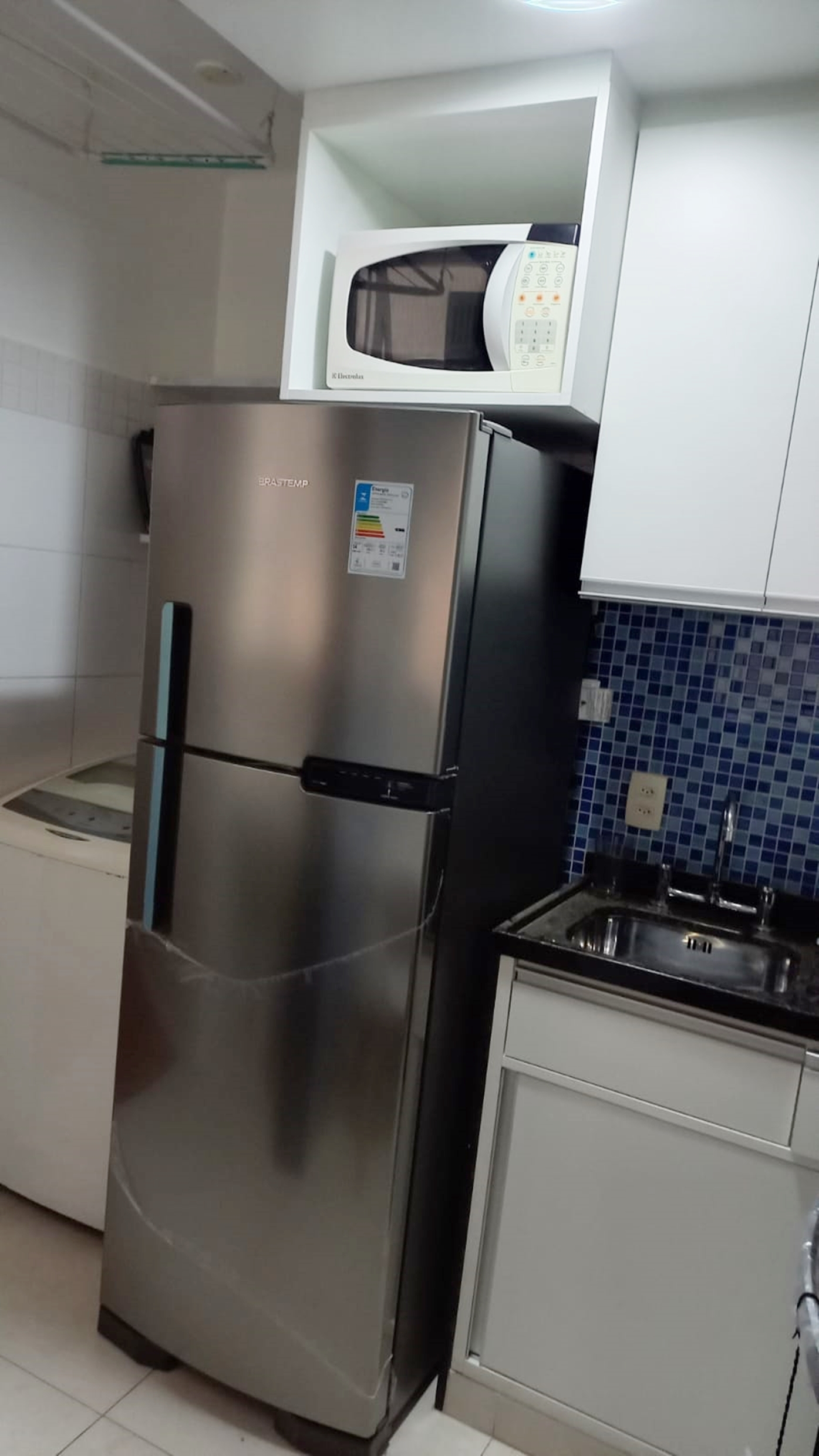 Imagem Apartamento com 1 Quarto à Venda ou Locação, 55 m²em Copacabana - Rio de Janeiro