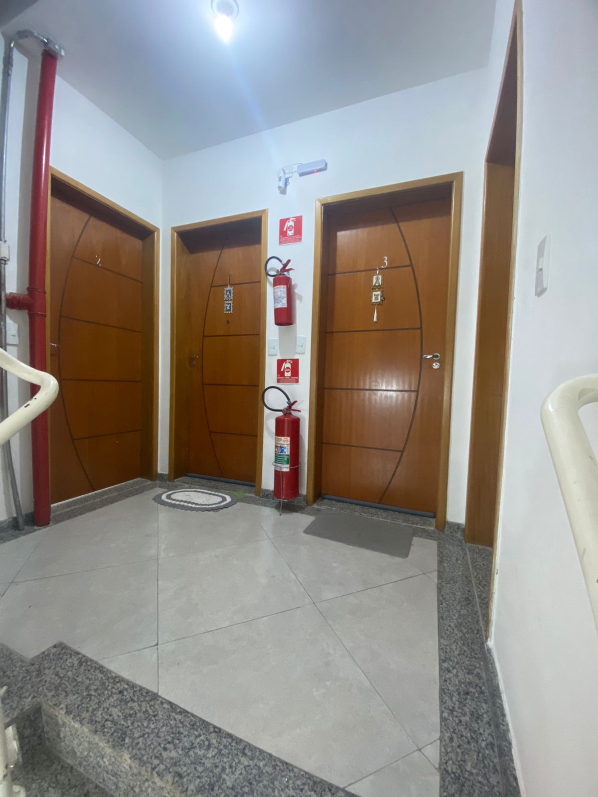 Imagem Apartamento com 2 Quartos à Venda, 44 m²em Vila Príncipe de Gales - Santo André Imagem Apartamento com 2 Quartos à Venda, 44 m²em Vila Príncipe de Gales - Santo André