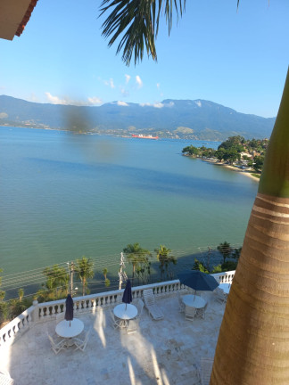 Imagem Apartamento com 4 Quartos para Alugar, 150 m² em Pontal da Cruz - São Sebastião Imagem Apartamento com 4 Quartos para Alugar, 150 m² em Pontal da Cruz - São Sebastião