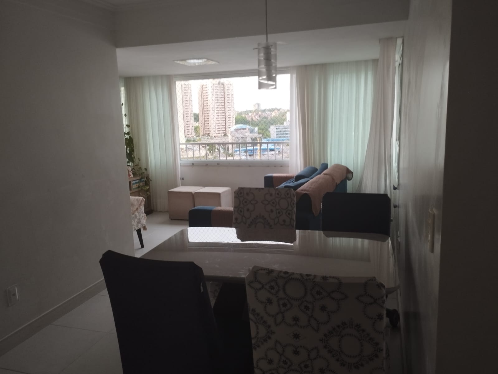 Imagem Apartamento com 2 Quartos à Venda, 65 m²em Patamares - Salvador