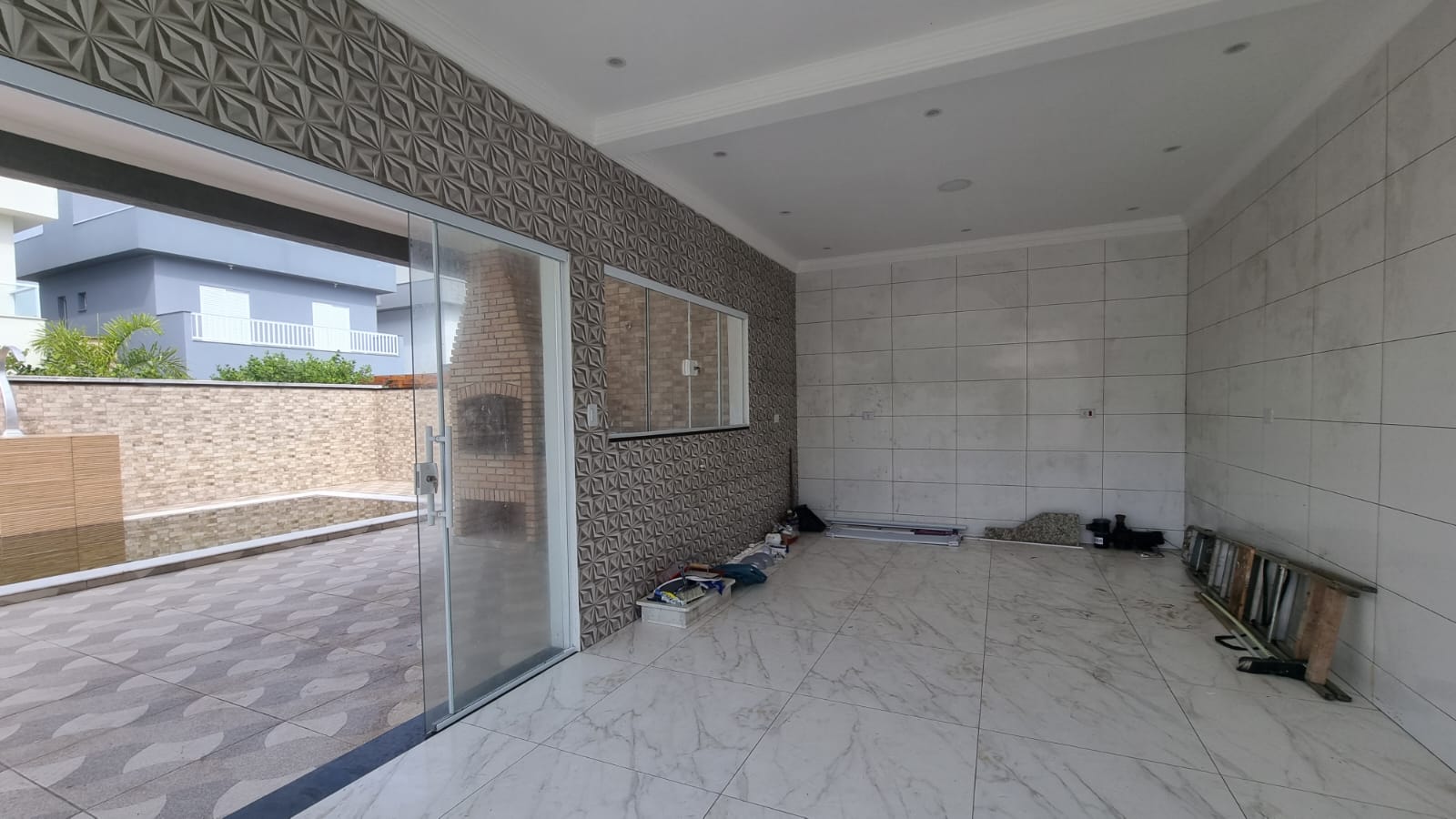 Imagem Casa de Condomínio com 3 Quartos à Venda, 210 m²em Jardim Guacyra - Itanhaém Imagem Casa de Condomínio com 3 Quartos à Venda, 210 m²em Jardim Guacyra - Itanhaém