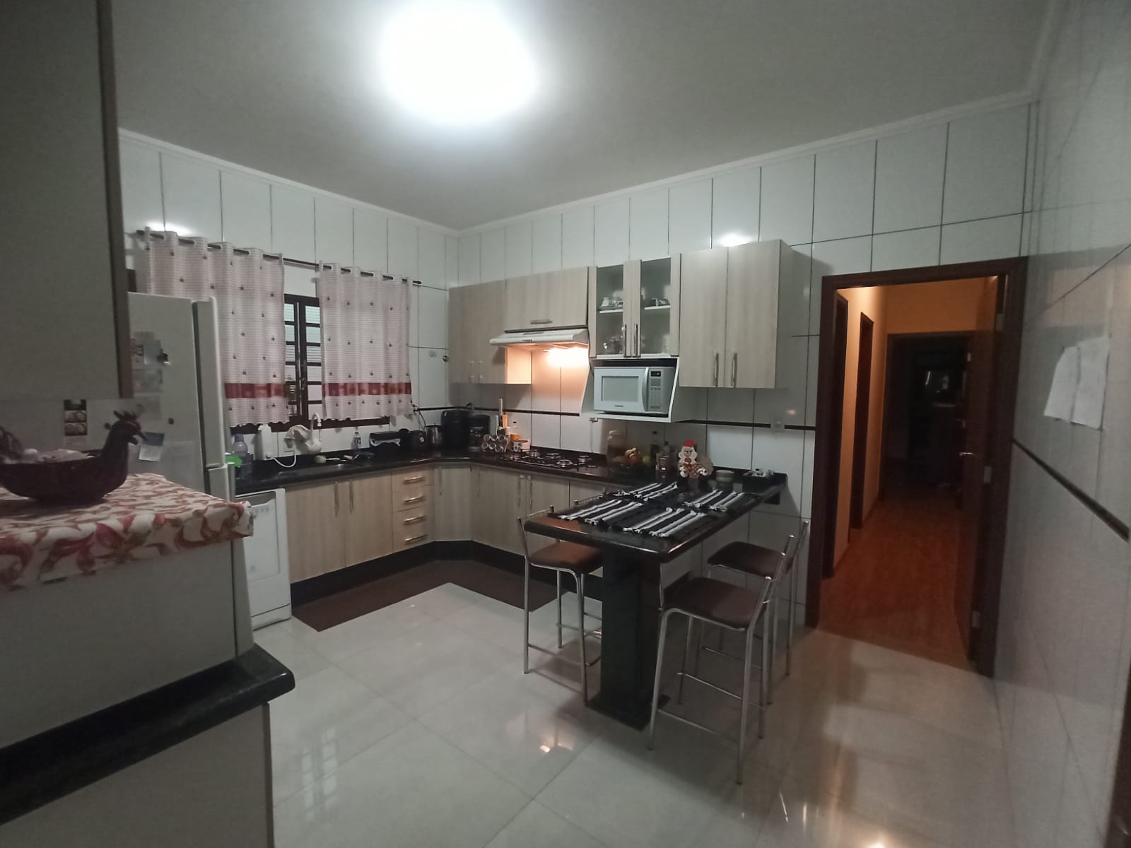 Imagem Casa com 2 Quartos à Venda, 88 m² em Residencial Alvorada - Tatuí Imagem Casa com 2 Quartos à Venda, 88 m² em Residencial Alvorada - Tatuí