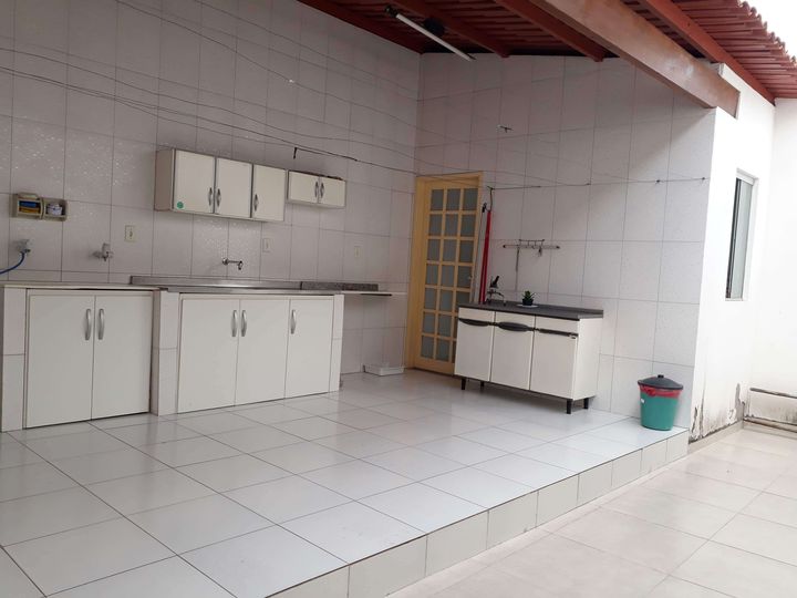 Imagem Casa com 4 Quartos para Alugar, 250 m² em Santa Mônica - Feira De Santana Imagem Casa com 4 Quartos para Alugar, 250 m² em Santa Mônica - Feira De Santana