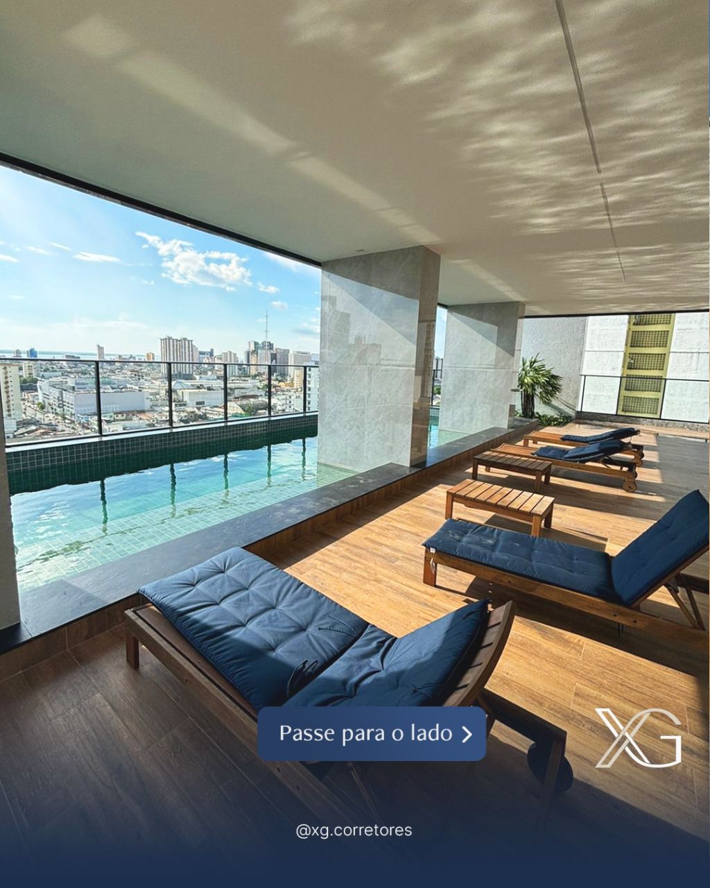 Imagem Apartamento com 3 Quartos para Alugar, 100 m²em Batista Campos - Belém Imagem Apartamento com 3 Quartos para Alugar, 100 m²em Batista Campos - Belém