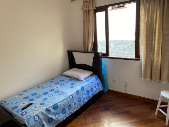 Imagem Casa de Condomínio com 2 Quartos à Venda, 71 m² em Soberbo - Teresópolis