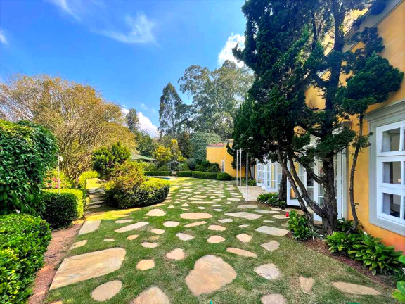 Imagem Casa com 6 Quartos à Venda ou Locação, 721 m²em Palos Verdes - Carapicuíba