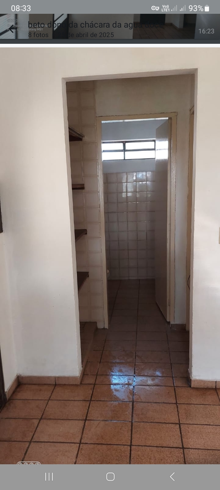 Imagem Chácara com 1 Quarto à Venda, 1.086 m² em Jardim Pellizzari Jundiaí - Jundiaí
