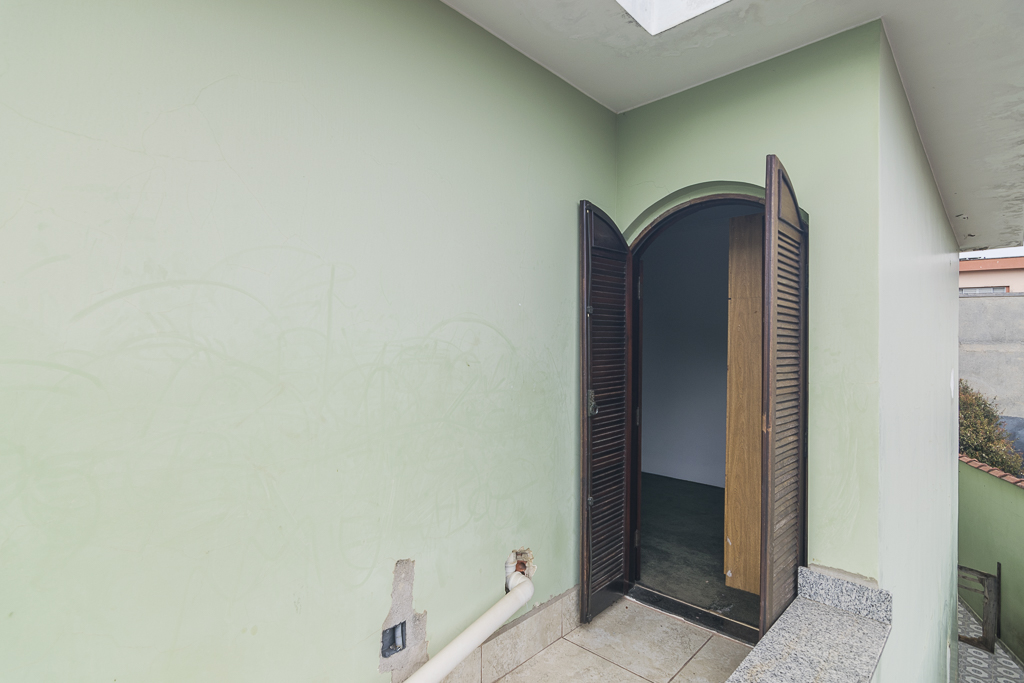 Imagem Casa com 3 Quartos à Venda, 155 m²em Vila Progresso - Santo André Imagem Casa com 3 Quartos à Venda, 155 m²em Vila Progresso - Santo André