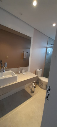 Imagem Apartamento com 2 Quartos para Temporada, em Jurerê - Florianópolis Imagem Apartamento com 2 Quartos para Temporada, em Jurerê - Florianópolis