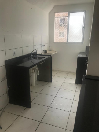 Apartamento com 2 Quartos para Alugar, 46 m² em Santana - Jaboatão dos Guararapes