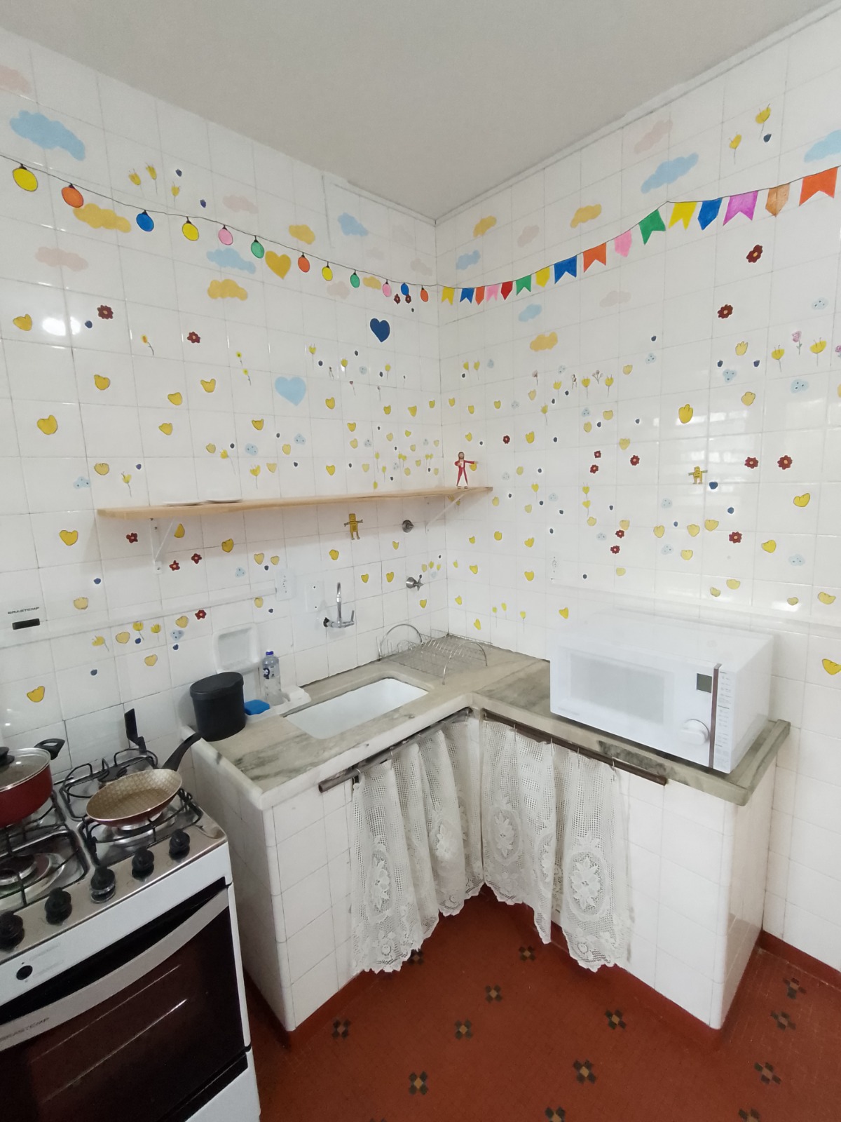 Imagem Apartamento com 3 Quartos à Venda, 114 m²em Pinheiros - São Paulo