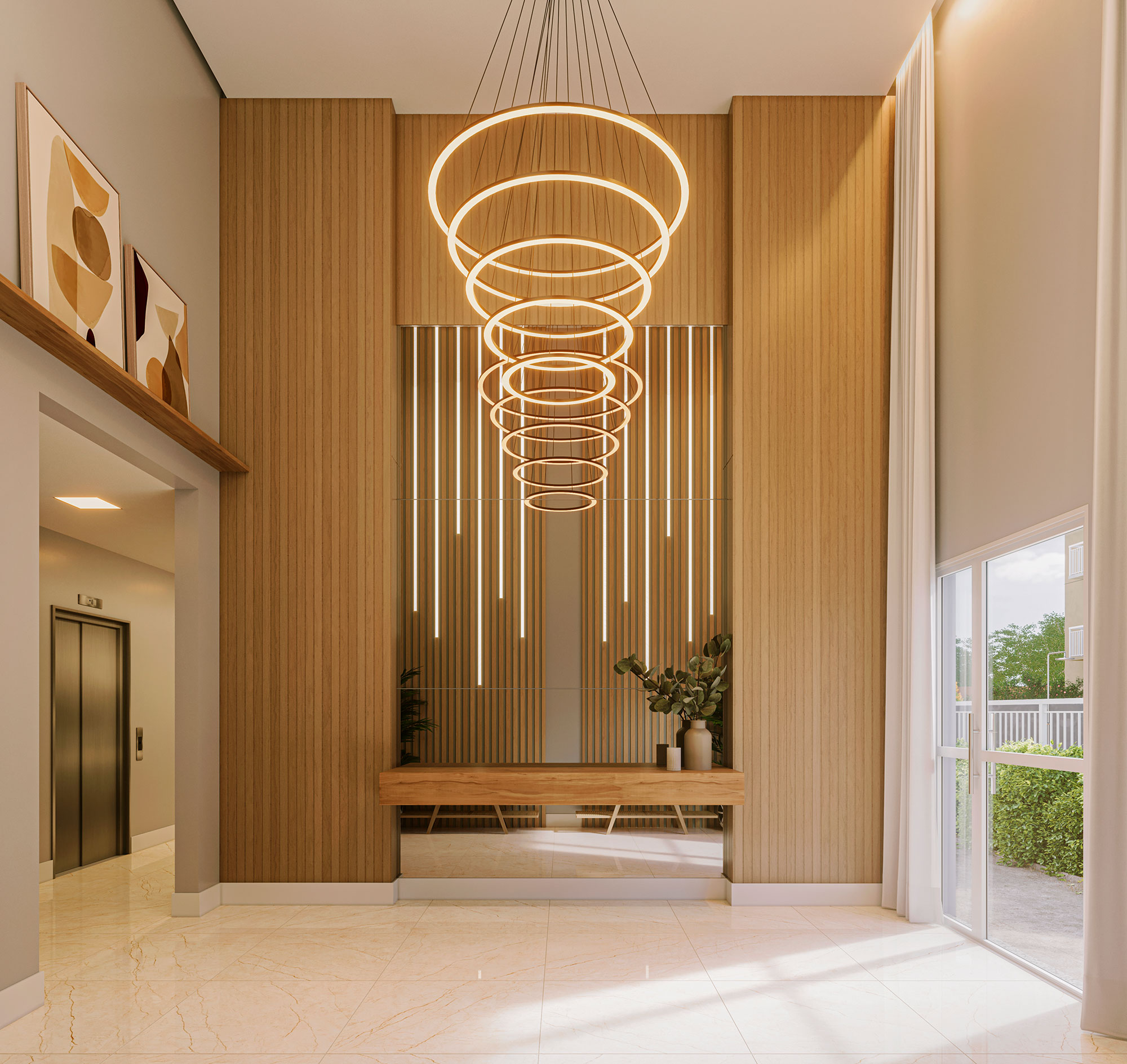 Imagem Apartamento com 2 Quartos à Venda, 31 m²em Butantã - SÃO PAULO