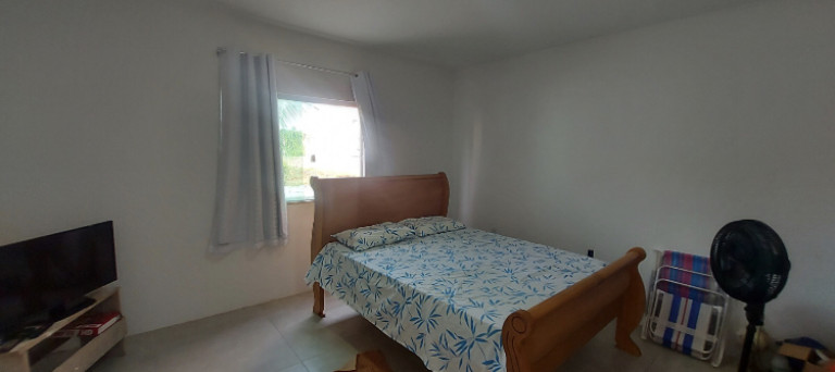 Imagem Casa de Condomínio com 3 Quartos à Venda, 140 m² em Porto Sauípe - Entre Rios