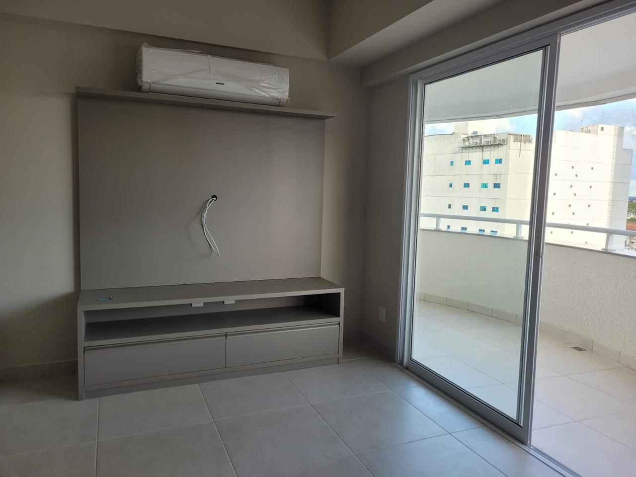 Imagem Apartamento com 2 Quartos para Alugar, 70 m²em Fátima - Belém