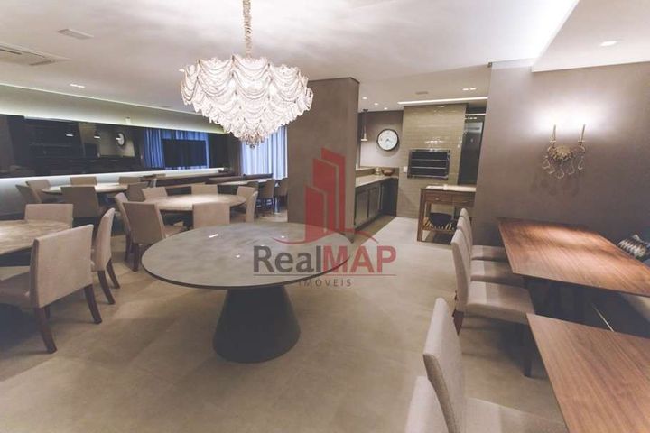 Imagem Apartamento com 3 Quartos à Venda, 121 m² em Kobrasol - São José Imagem Apartamento com 3 Quartos à Venda, 121 m² em Kobrasol - São José