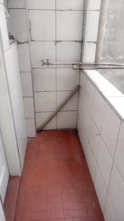 Imagem Apartamento com 2 Quartos à Venda, 74 m² em Alto da Mooca - São Paulo