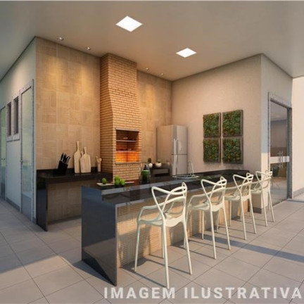 Imagem Apartamento com 2 Quartos à Venda, 42 m² em Jardim Alvorada - Nova Iguaçu