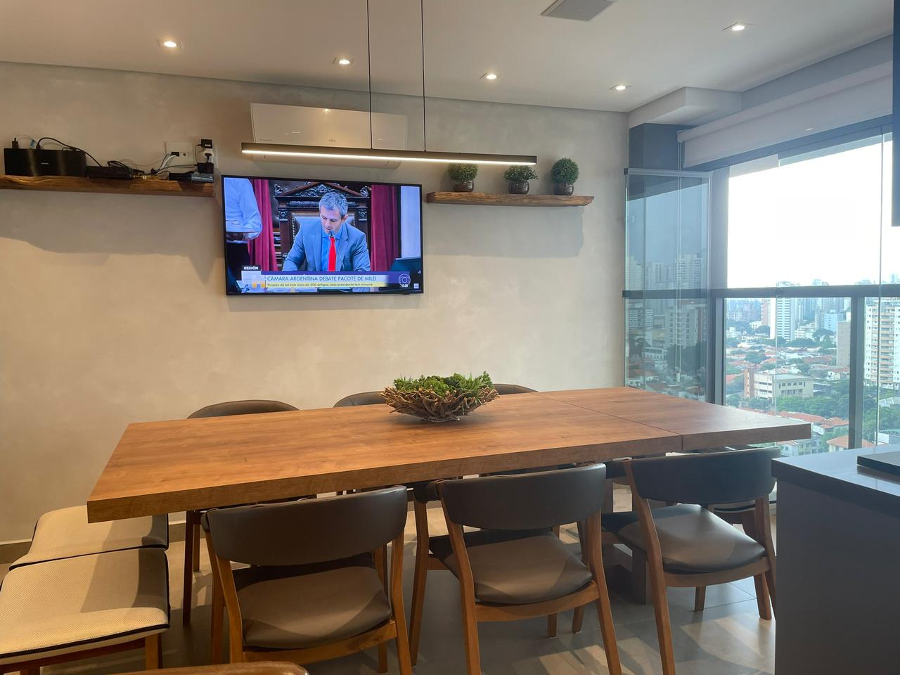 Imagem Apartamento com 3 Quartos à Venda, 166 m²em Vila Mariana - São Paulo Imagem Apartamento com 3 Quartos à Venda, 166 m²em Vila Mariana - São Paulo