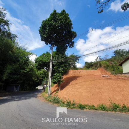 Terreno à Venda, 417 m² em Areal - Areal