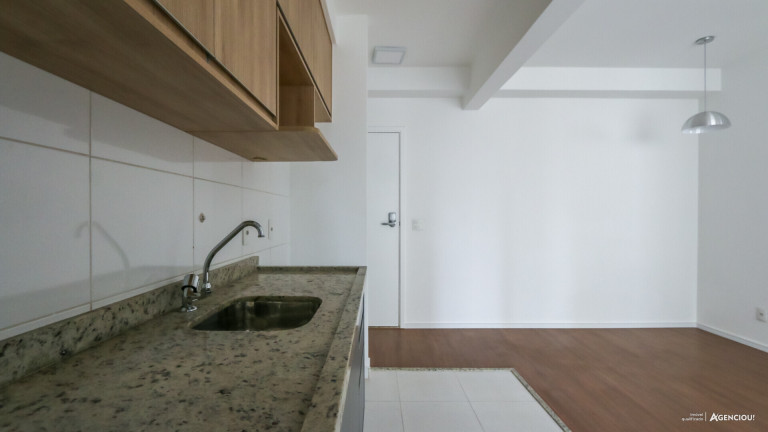 Imagem Apartamento com 2 Quartos à Venda, 62 m² em Várzea da Barra Funda - São Paulo