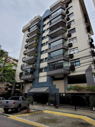 Imagem Apartamento com 3 Quartos à Venda, 110 m² em Boa Viagem - Niterói