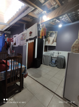 Imagem Sobrado com 3 Quartos à Venda, 125 m² em Jardim Santa Cruz (Campo Grande) - São Paulo Imagem Sobrado com 3 Quartos à Venda, 125 m² em Jardim Santa Cruz (Campo Grande) - São Paulo