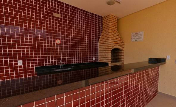 Imagem Apartamento com 2 Quartos à Venda ou Locação, 48 m²em Vila Ramos de Freitas - Presidente Prudente