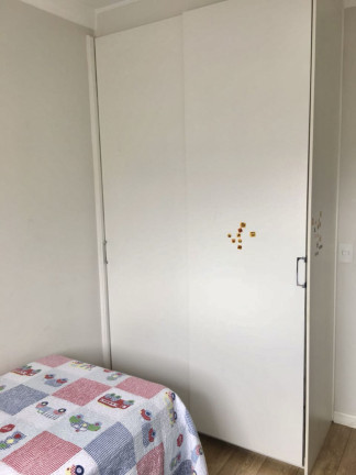 Imagem Apartamento com 3 Quartos à Venda,  em Vila Romana - São Paulo