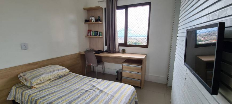 Imagem Apartamento com 4 Quartos à Venda, 156 m² em Batista Campos - Belém
