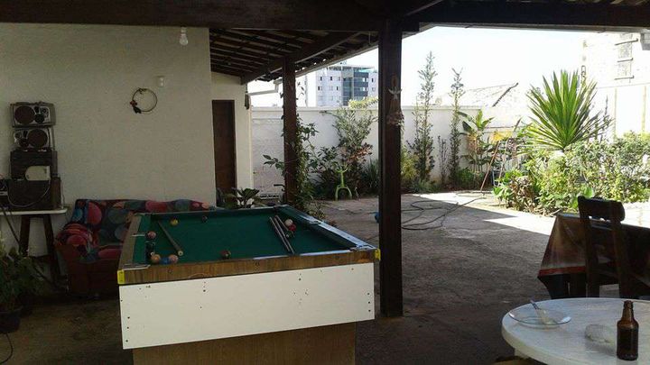 Imagem Casa com 4 Quartos à Venda, 420 m² em Castelo - Belo Horizonte Imagem Casa com 4 Quartos à Venda, 420 m² em Castelo - Belo Horizonte