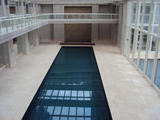 Imagem Apartamento com 4 Quartos à Venda, 408 m² em Moema - São Paulo