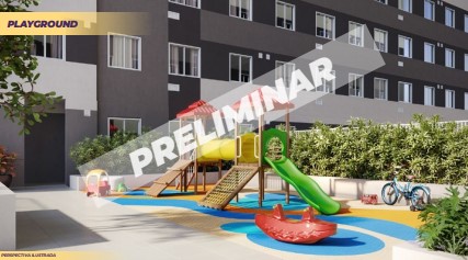 Imagem Apartamento com 2 Quartos à Venda, 38 m² em Vila Campanela - São Paulo Imagem Apartamento com 2 Quartos à Venda, 38 m² em Vila Campanela - São Paulo