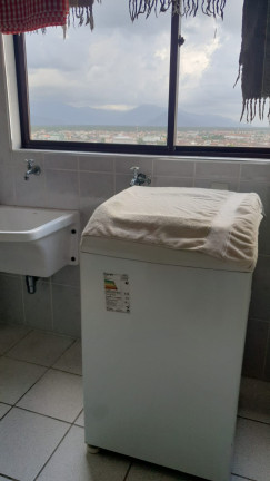 Imagem Apartamento com 3 Quartos à Venda, 150 m² em Flórida - Praia Grande Imagem Apartamento com 3 Quartos à Venda, 150 m² em Flórida - Praia Grande