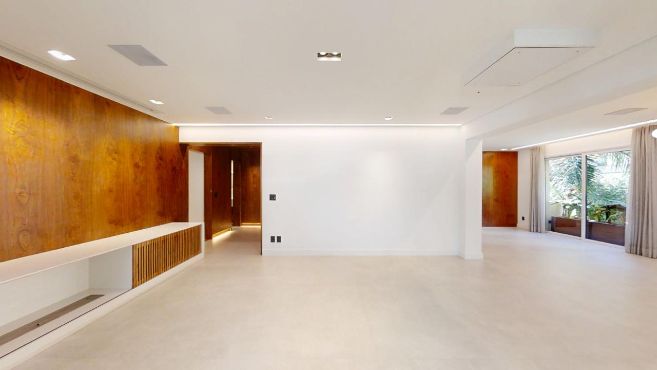 Imagem Apartamento com 3 Quartos à Venda, 236 m² em Itaim Bibi - São Paulo