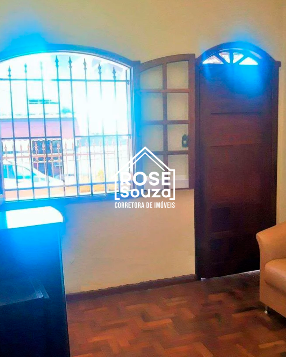 Imagem Casa com 3 Quartos à Venda, 145 m²em Alto dos Pinheiros - Belo Horizonte