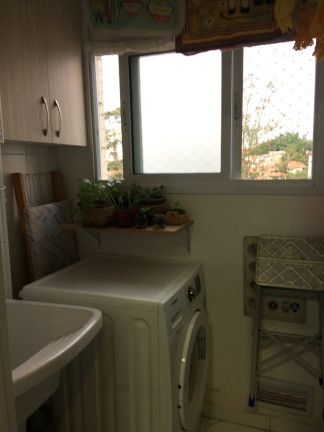 Imagem Apartamento com 2 Quartos à Venda, 46 m² em Vila Caraguatá - São Paulo
