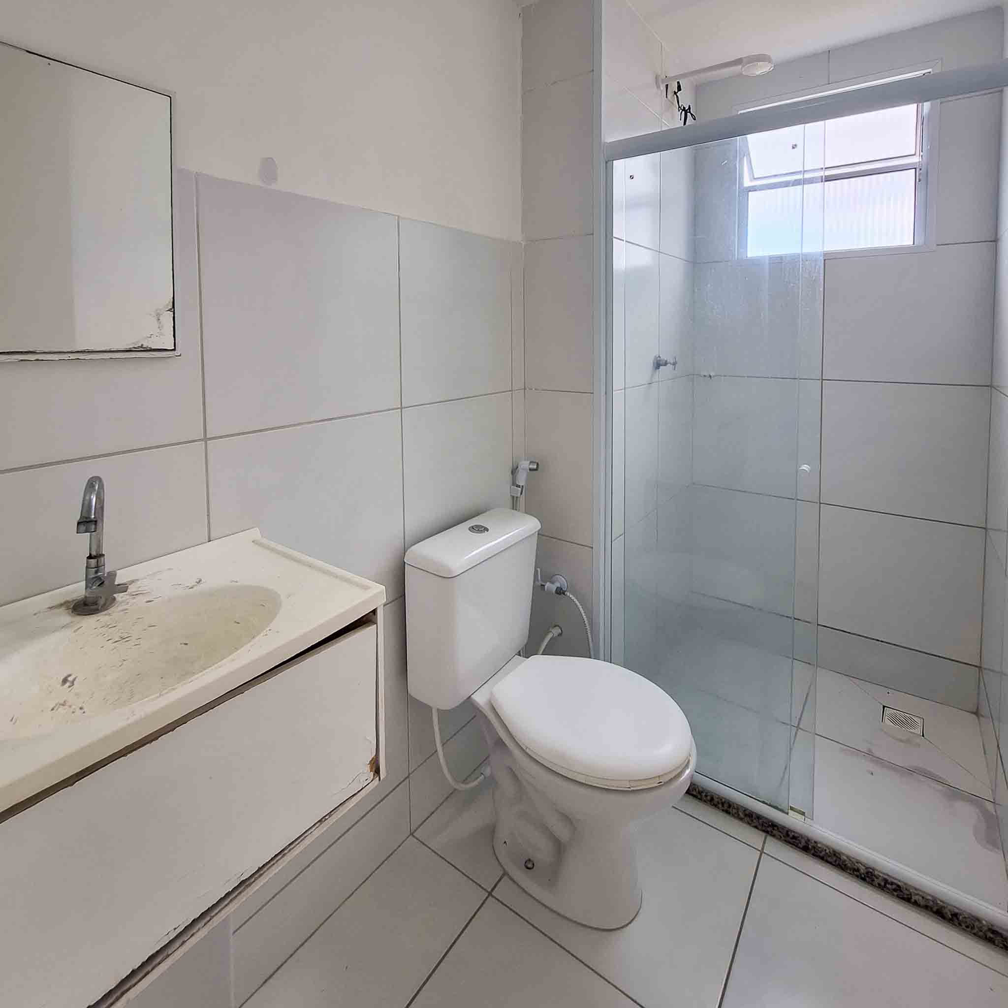 Imagem Apartamento com 2 Quartos à Venda, 48 m² em Madre Paulina - São Cristóvão Imagem Apartamento com 2 Quartos à Venda, 48 m² em Madre Paulina - São Cristóvão